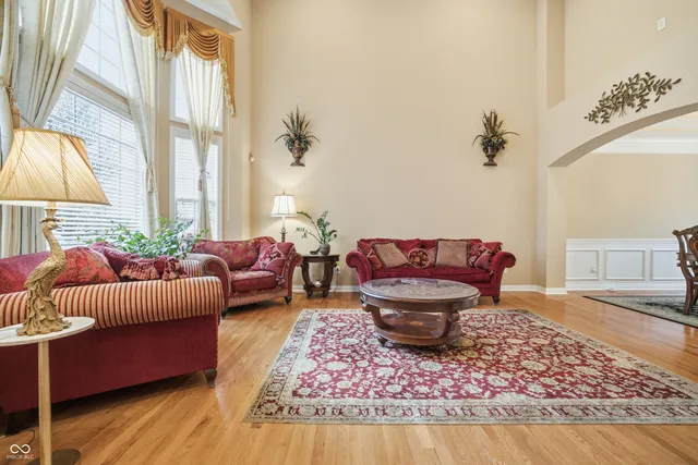 $785,000 | 12786 Tuscany Boulevard, Carmel, IN 46032