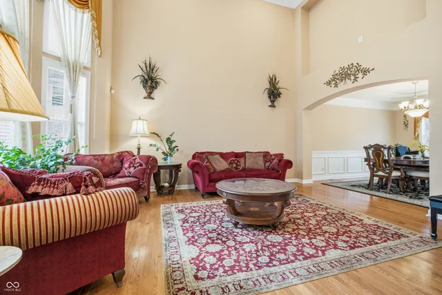 $785,000 | 12786 Tuscany Boulevard, Carmel, IN 46032