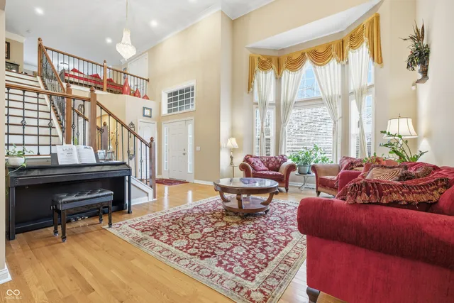 $785,000 | 12786 Tuscany Boulevard, Carmel, IN 46032