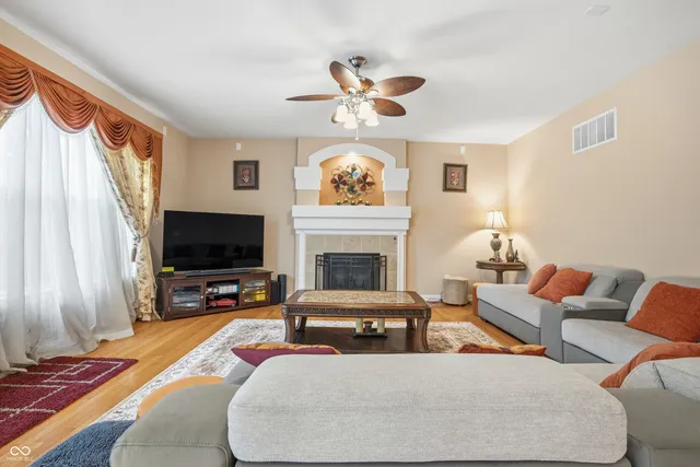 $785,000 | 12786 Tuscany Boulevard, Carmel, IN 46032