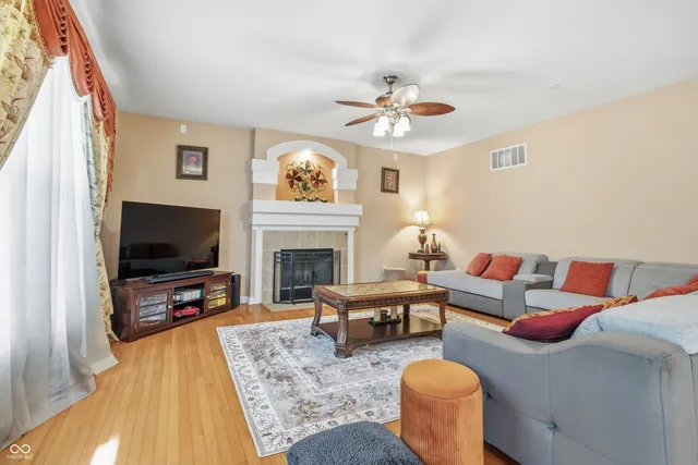 $785,000 | 12786 Tuscany Boulevard, Carmel, IN 46032