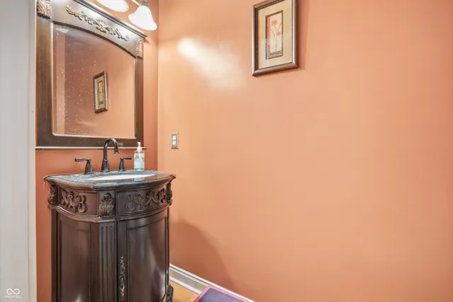 $785,000 | 12786 Tuscany Boulevard, Carmel, IN 46032