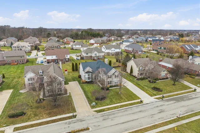 $785,000 | 12786 Tuscany Boulevard, Carmel, IN 46032