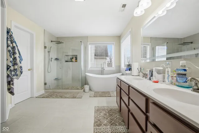 $785,000 | 12786 Tuscany Boulevard, Carmel, IN 46032