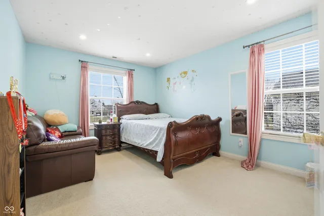 $785,000 | 12786 Tuscany Boulevard, Carmel, IN 46032