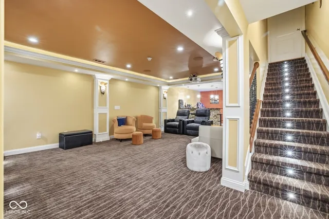 $785,000 | 12786 Tuscany Boulevard, Carmel, IN 46032