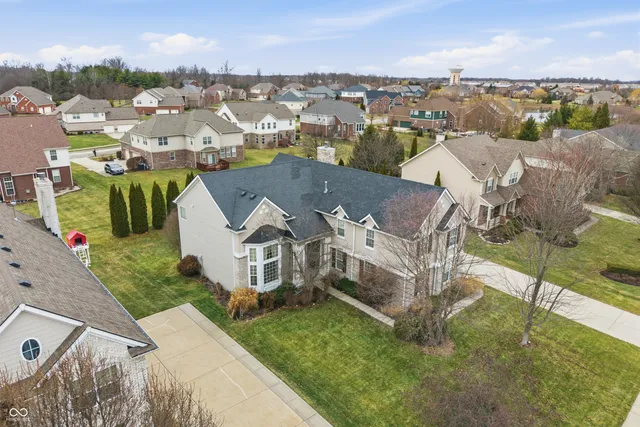 $785,000 | 12786 Tuscany Boulevard, Carmel, IN 46032