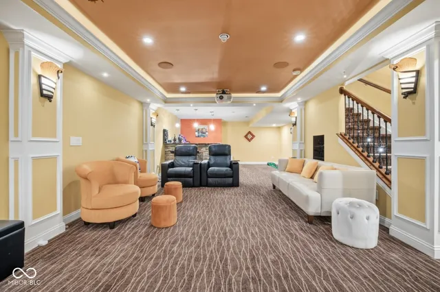 $785,000 | 12786 Tuscany Boulevard, Carmel, IN 46032