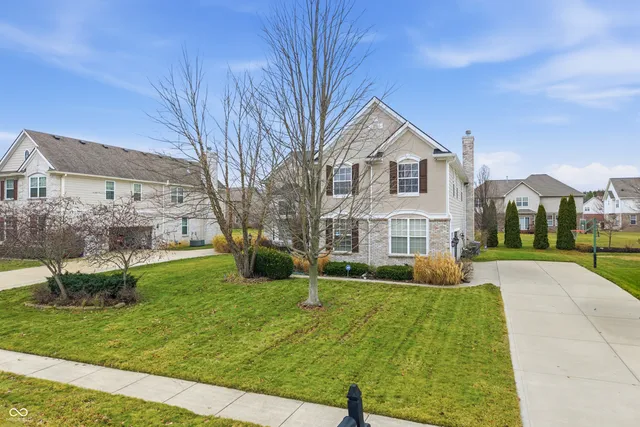 $785,000 | 12786 Tuscany Boulevard, Carmel, IN 46032