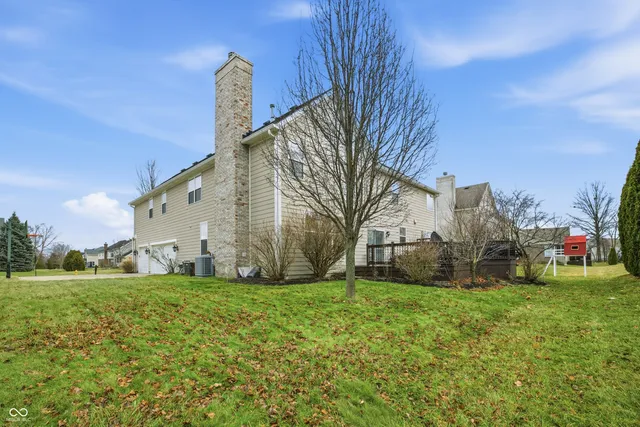 $785,000 | 12786 Tuscany Boulevard, Carmel, IN 46032