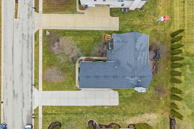 $785,000 | 12786 Tuscany Boulevard, Carmel, IN 46032