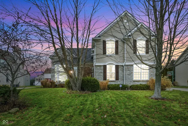 $785,000 | 12786 Tuscany Boulevard, Carmel, IN 46032