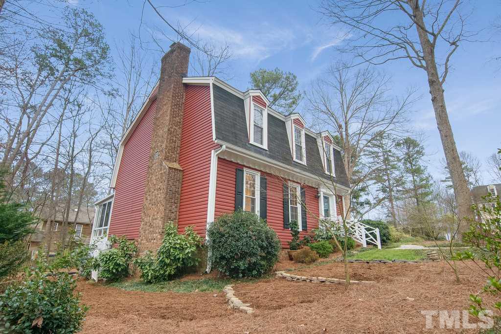 6100 Ivy Ridge Road Raleigh, NC 27612 - Photo 3 of 23