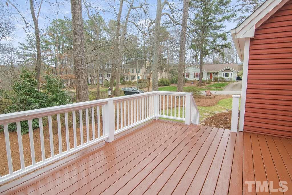 6100 Ivy Ridge Road Raleigh, NC 27612 - Photo 23 of 23