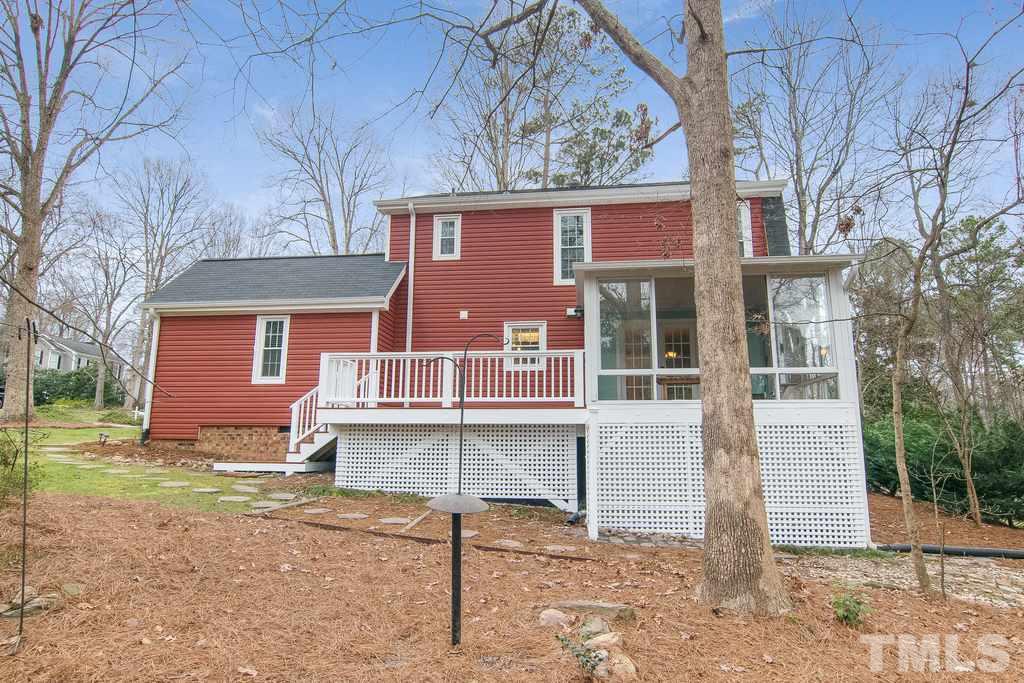 6100 Ivy Ridge Road Raleigh, NC 27612 - Photo 4 of 23