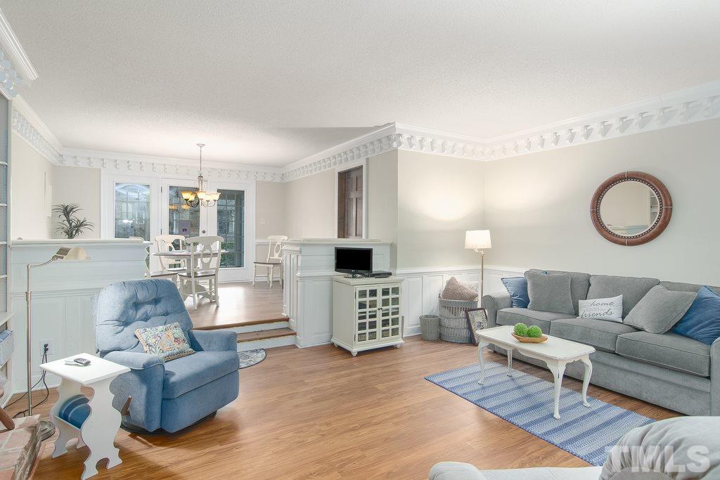6100 Ivy Ridge Road Raleigh, NC 27612 - Photo 5 of 23