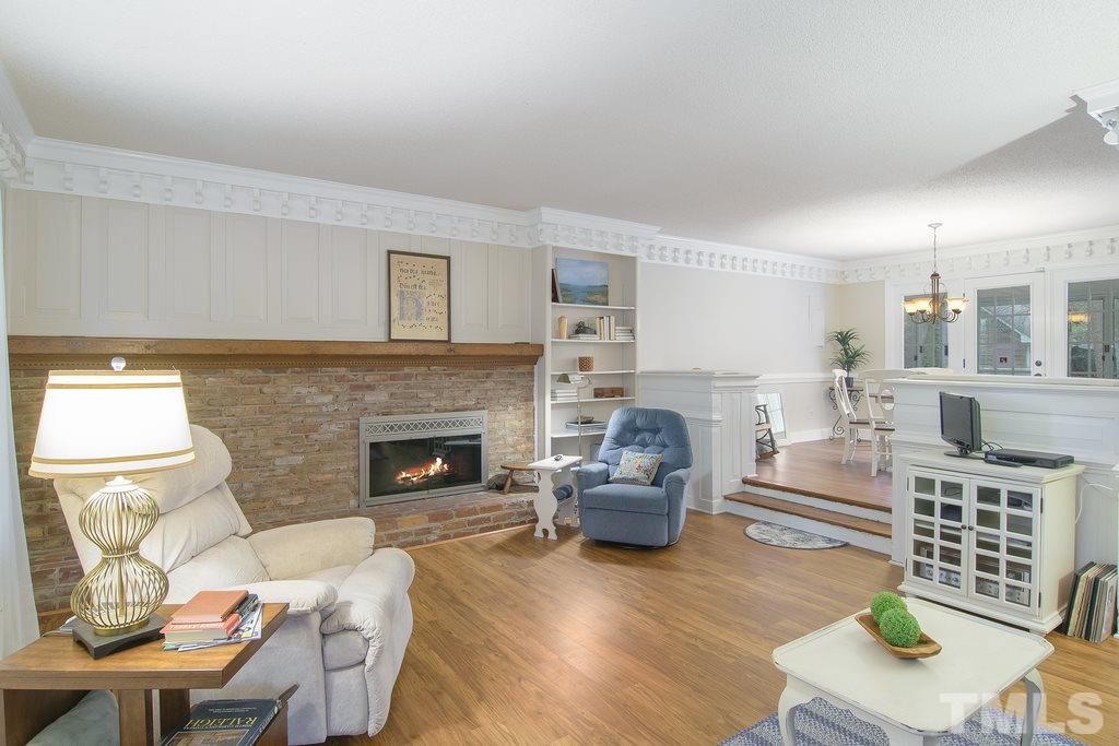 6100 Ivy Ridge Road Raleigh, NC 27612 - Photo 7 of 23