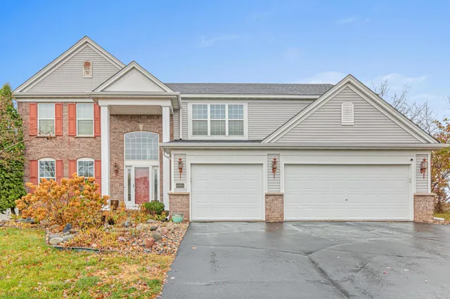 $685,000 | 6995 Timber Ridge Drive South, Cottage Grove, MN 55016