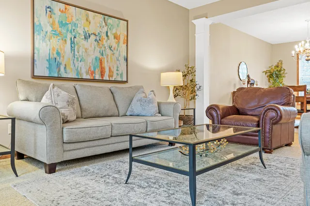 $685,000 | 6995 Timber Ridge Drive South, Cottage Grove, MN 55016