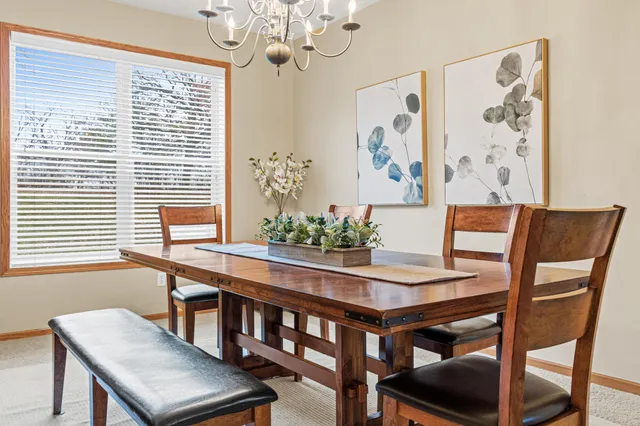 $685,000 | 6995 Timber Ridge Drive South, Cottage Grove, MN 55016