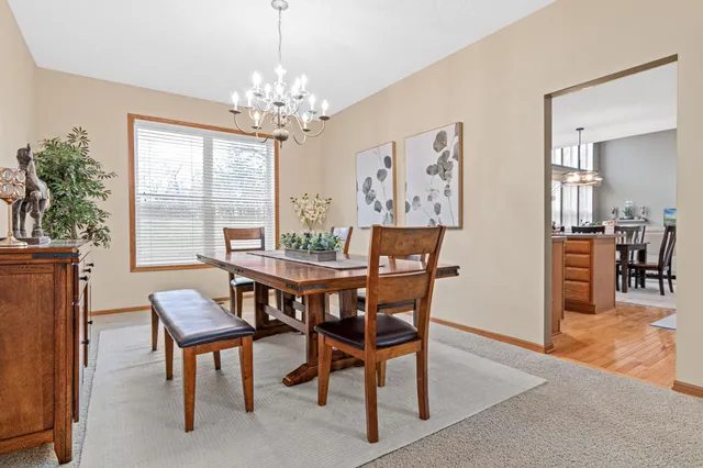 $685,000 | 6995 Timber Ridge Drive South, Cottage Grove, MN 55016