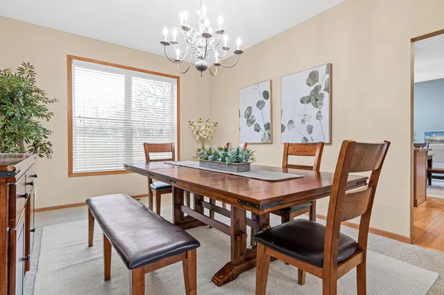 $685,000 | 6995 Timber Ridge Drive South, Cottage Grove, MN 55016