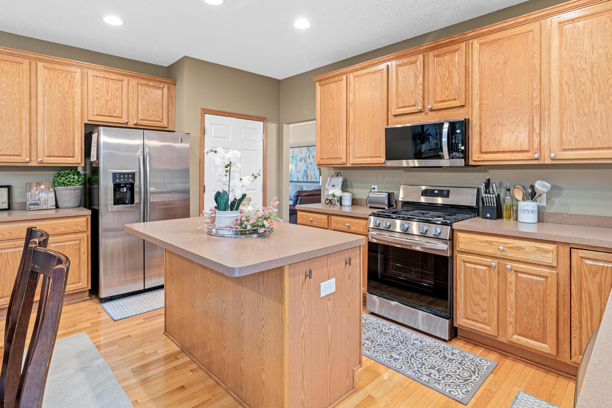 6995 Timber Ridge Drive South Cottage Grove, MN 55016 - Photo 19 of 49