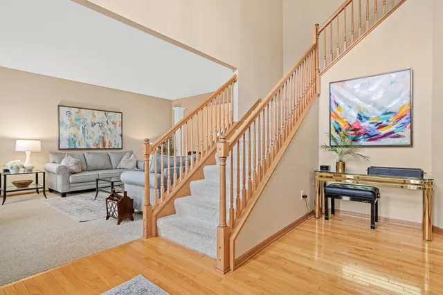 $685,000 | 6995 Timber Ridge Drive South, Cottage Grove, MN 55016