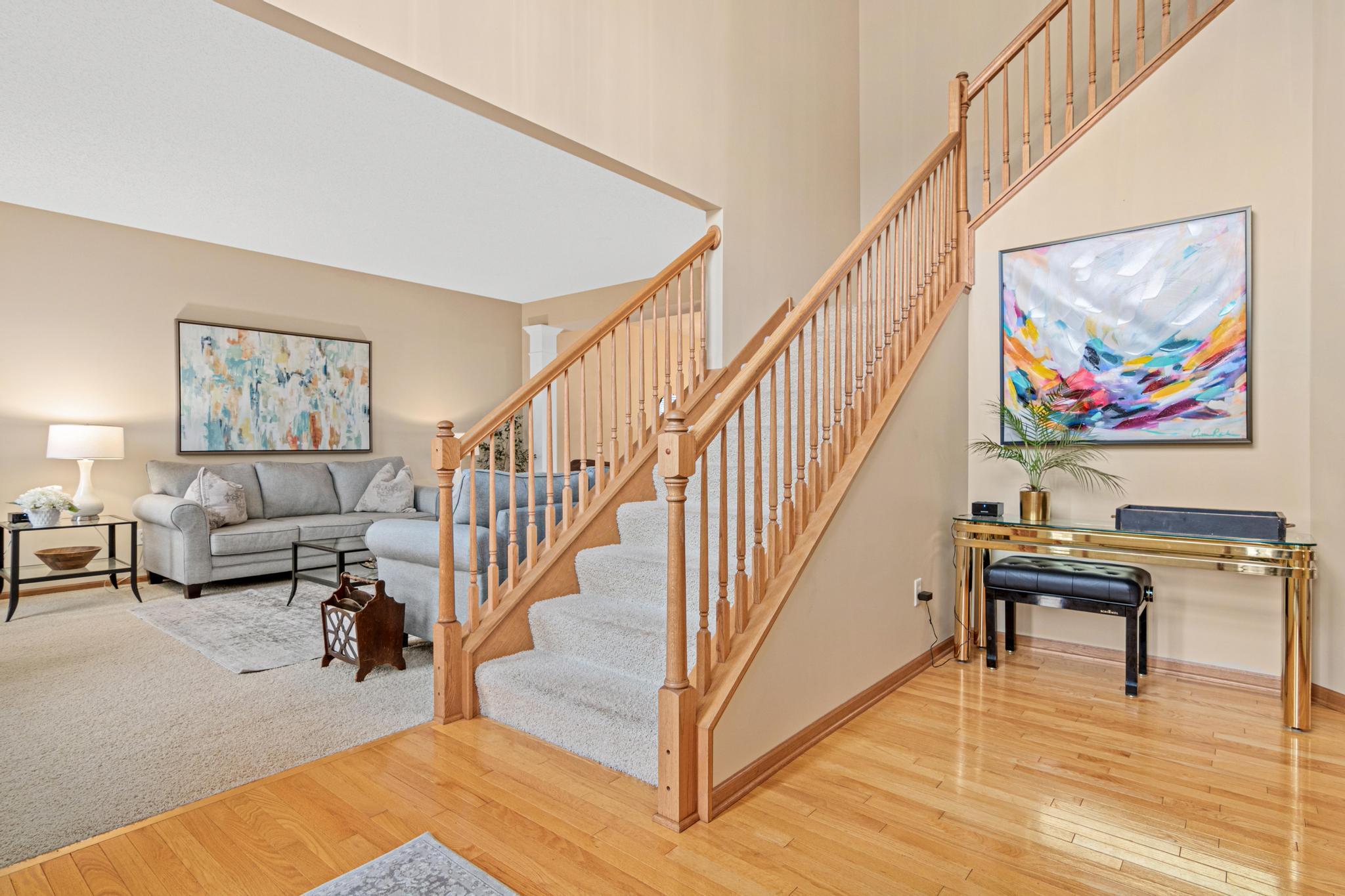 6995 Timber Ridge Drive South Cottage Grove, MN 55016 - Photo 2 of 49