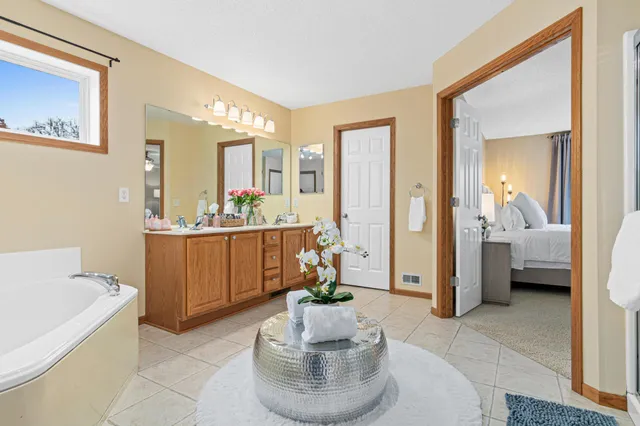 $685,000 | 6995 Timber Ridge Drive South, Cottage Grove, MN 55016