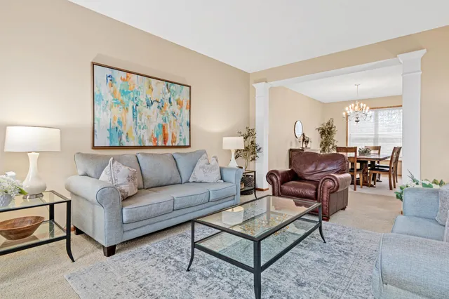 $685,000 | 6995 Timber Ridge Drive South, Cottage Grove, MN 55016