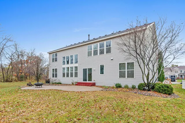 $685,000 | 6995 Timber Ridge Drive South, Cottage Grove, MN 55016