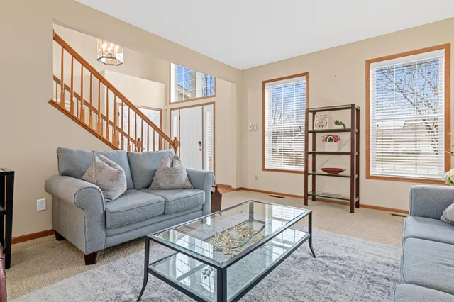 $685,000 | 6995 Timber Ridge Drive South, Cottage Grove, MN 55016