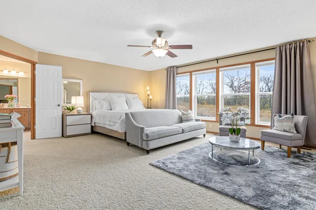 $685,000 | 6995 Timber Ridge Drive South, Cottage Grove, MN 55016