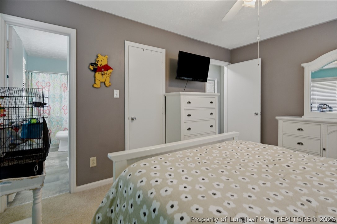 430 Saddle Ridge Road Fayetteville, NC 28311 - Photo 27 of 43