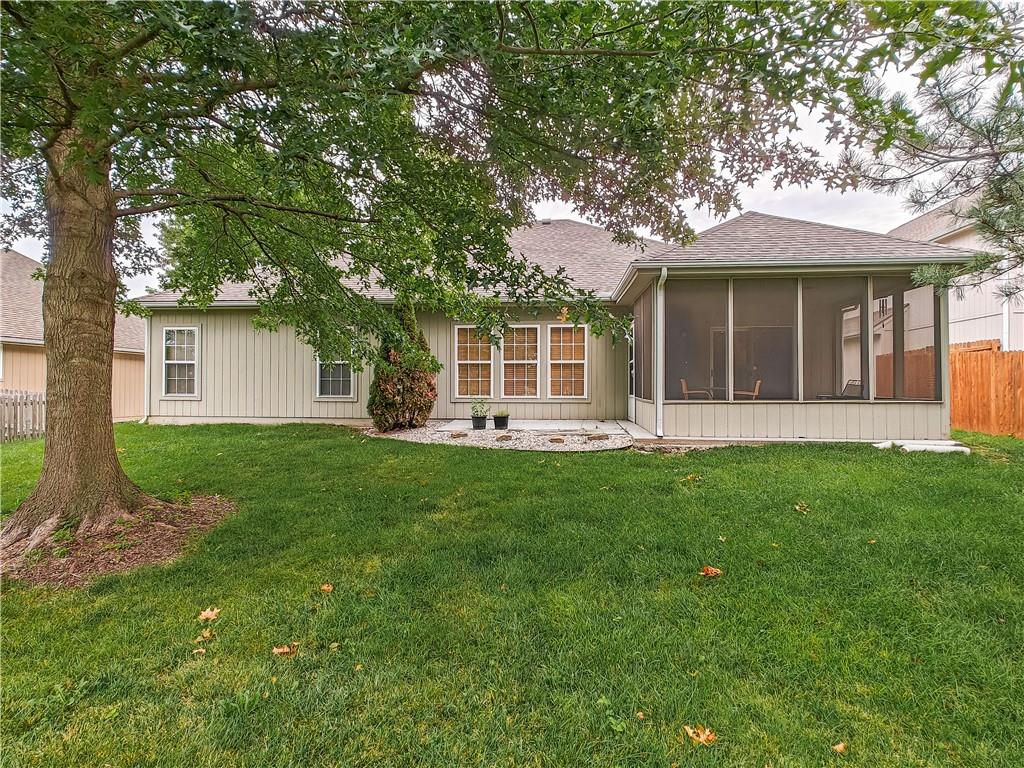 2425 Northeast Old Paint Road Lee's Summit, MO 64086 - Photo 25 of 27