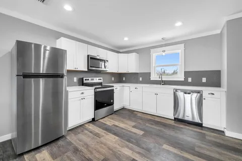 $495,000 | 8706 Surf Drive, Unit A, Panama City Beach, FL 32408