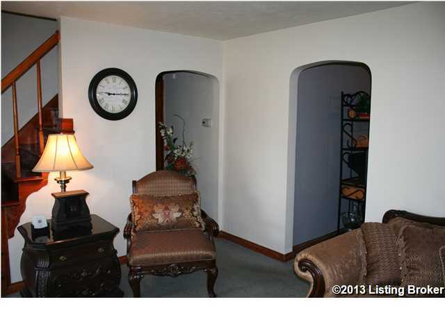 4610 Gordon Road Louisville, KY 40219 - Photo 6 of 22 Additional Photo