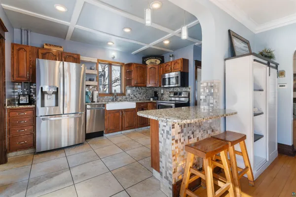 $359,900 | 815 Grandview Avenue, Duluth, MN 55812