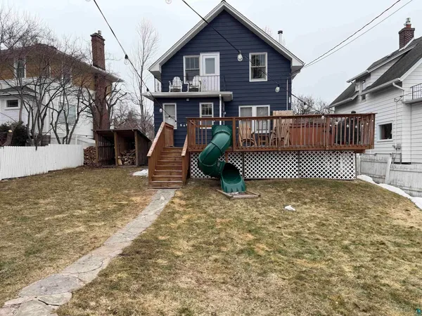 $359,900 | 815 Grandview Avenue, Duluth, MN 55812