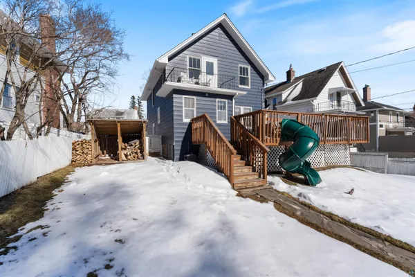 $359,900 | 815 Grandview Avenue, Duluth, MN 55812