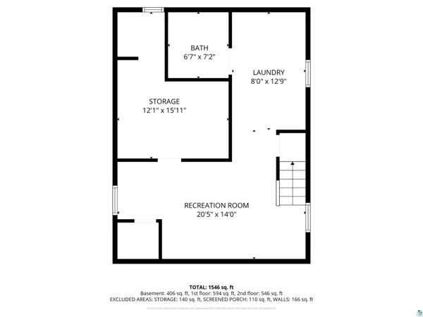 $359,900 | 815 Grandview Avenue, Duluth, MN 55812