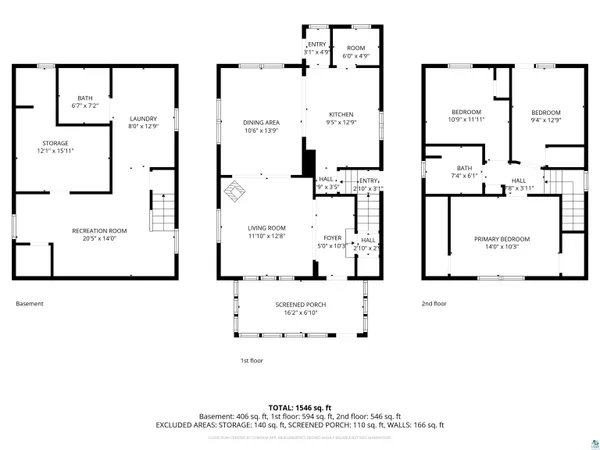 $359,900 | 815 Grandview Avenue, Duluth, MN 55812