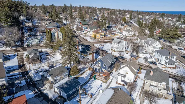 $359,900 | 815 Grandview Avenue, Duluth, MN 55812