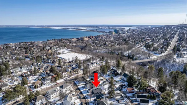 $359,900 | 815 Grandview Avenue, Duluth, MN 55812