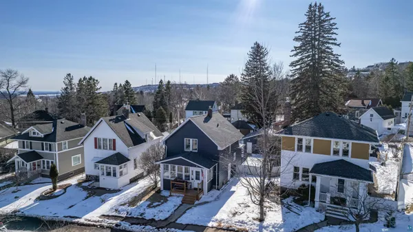 $359,900 | 815 Grandview Avenue, Duluth, MN 55812