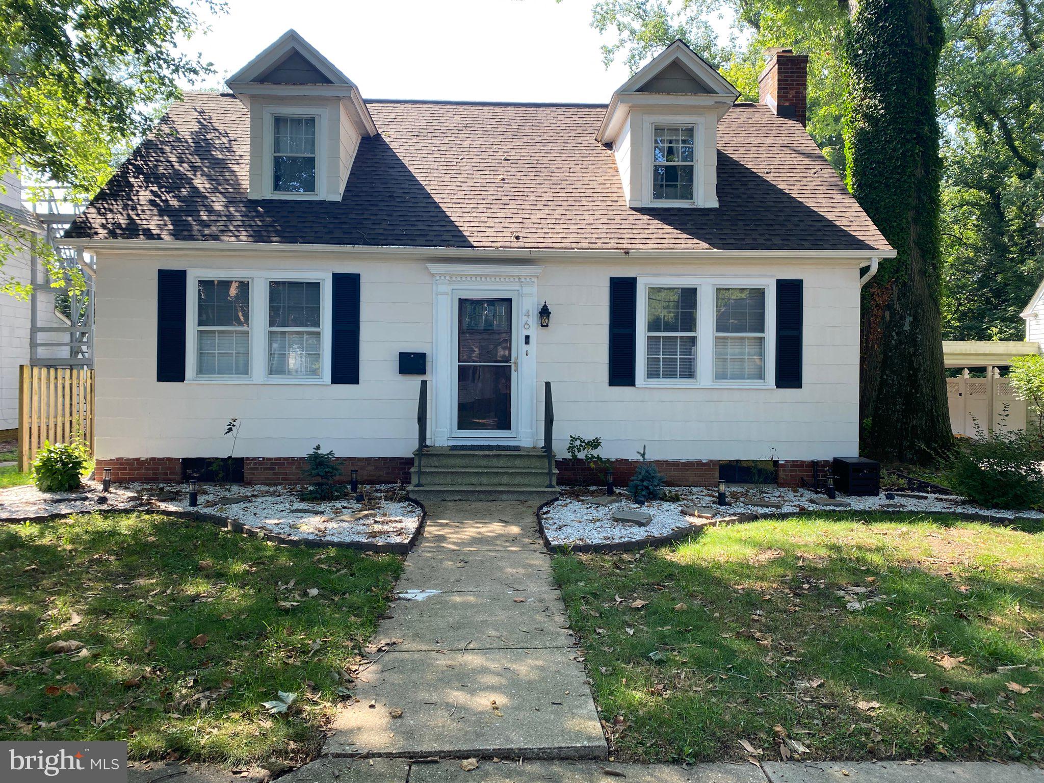 46 Elm Terrace Dover, DE 19901 - Photo 1 of 37