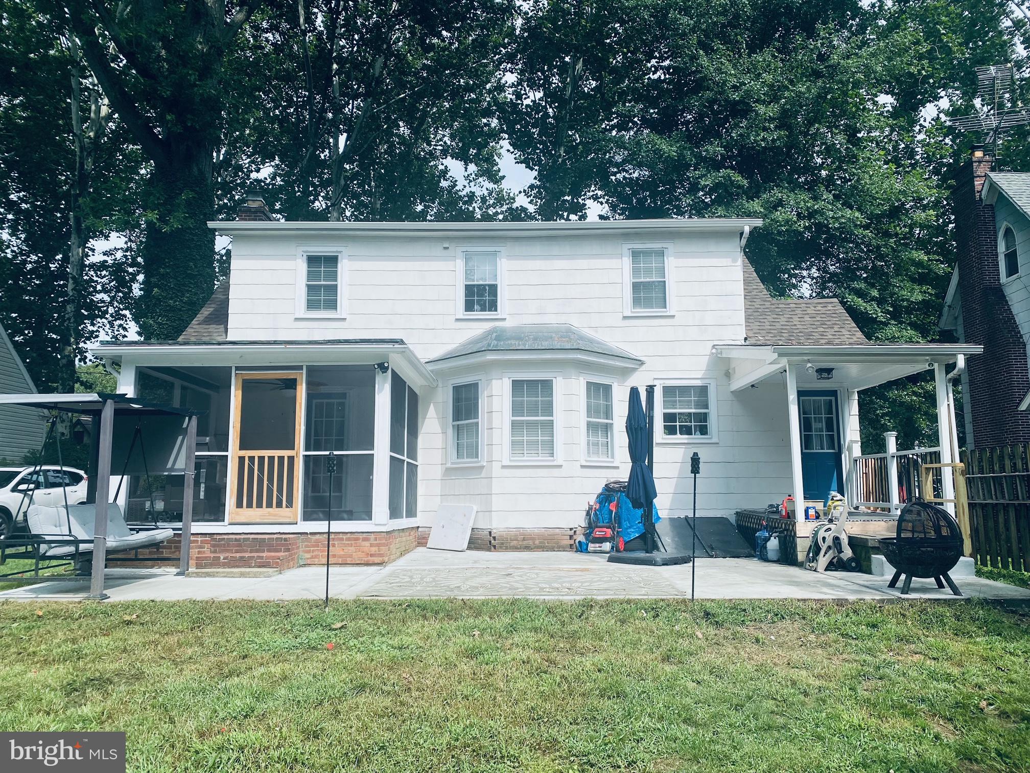 46 Elm Terrace Dover, DE 19901 - Photo 36 of 37