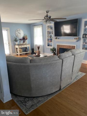 46 Elm Terrace Dover, DE 19901 - Photo 6 of 37