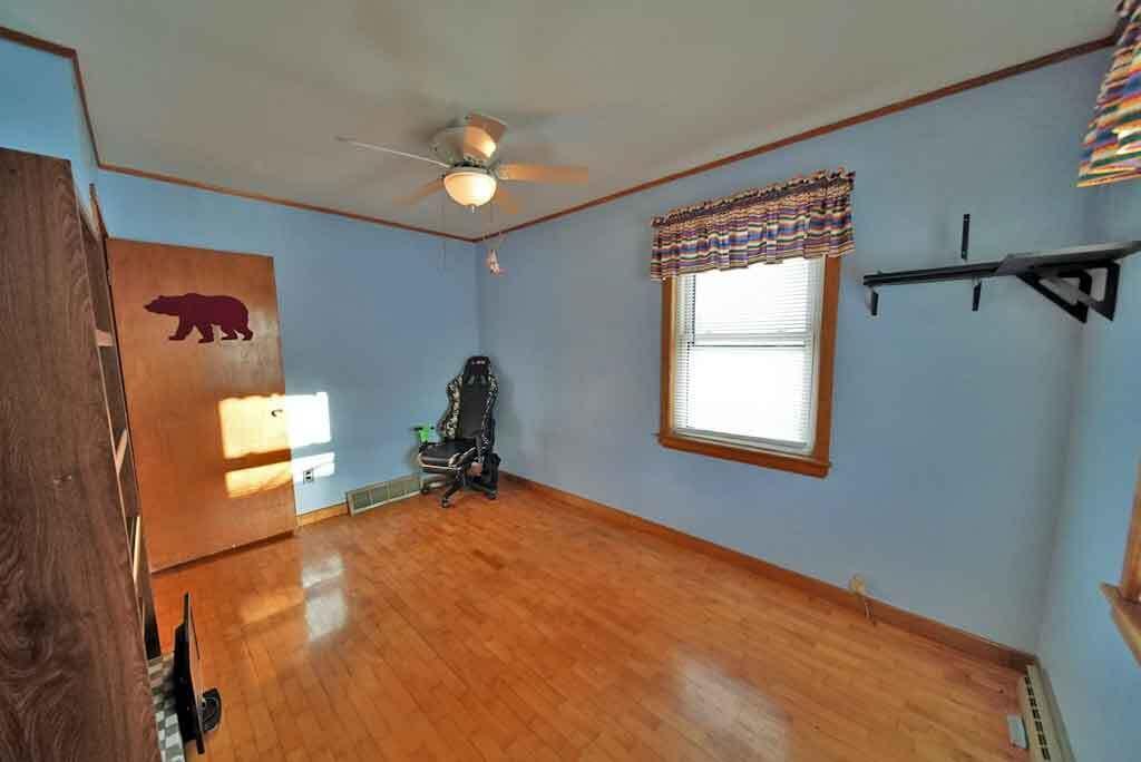20 Cleaves Street Crystal, ME 04747 - Photo 26 of 70 sunny-bedrooms-me-home